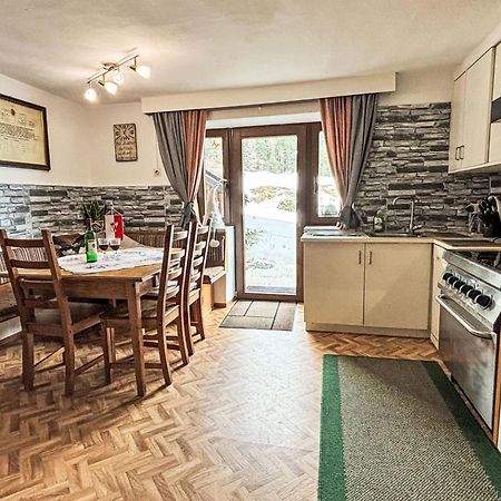 Holiday Home Willi - Soe425 By Interhome Зёльден Экстерьер фото