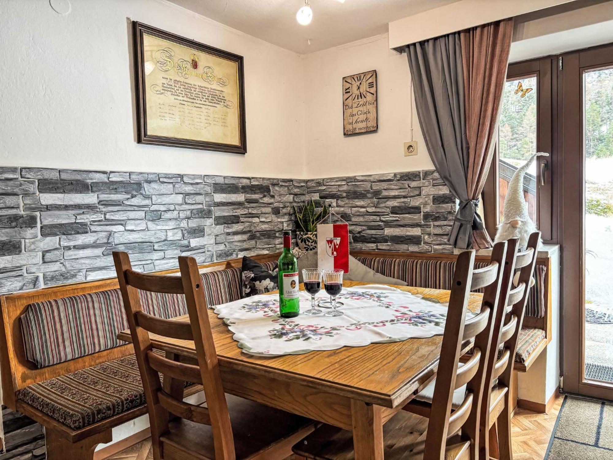 Holiday Home Willi - Soe425 By Interhome Зёльден Экстерьер фото